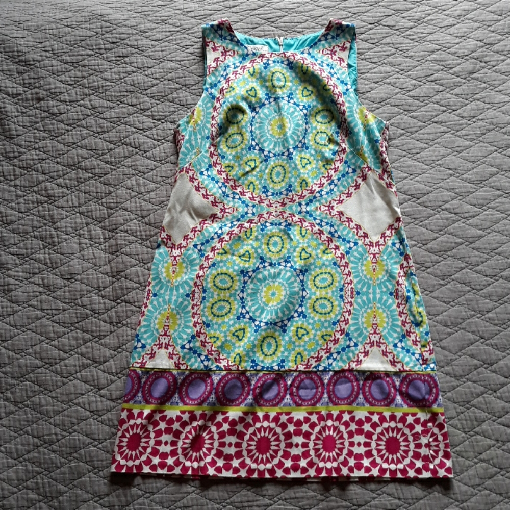 Maggy L Dress